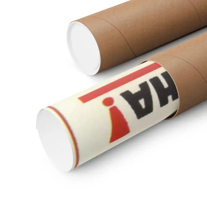 Soviet Era Poster 550 - Paper Poster - The Sticker Space