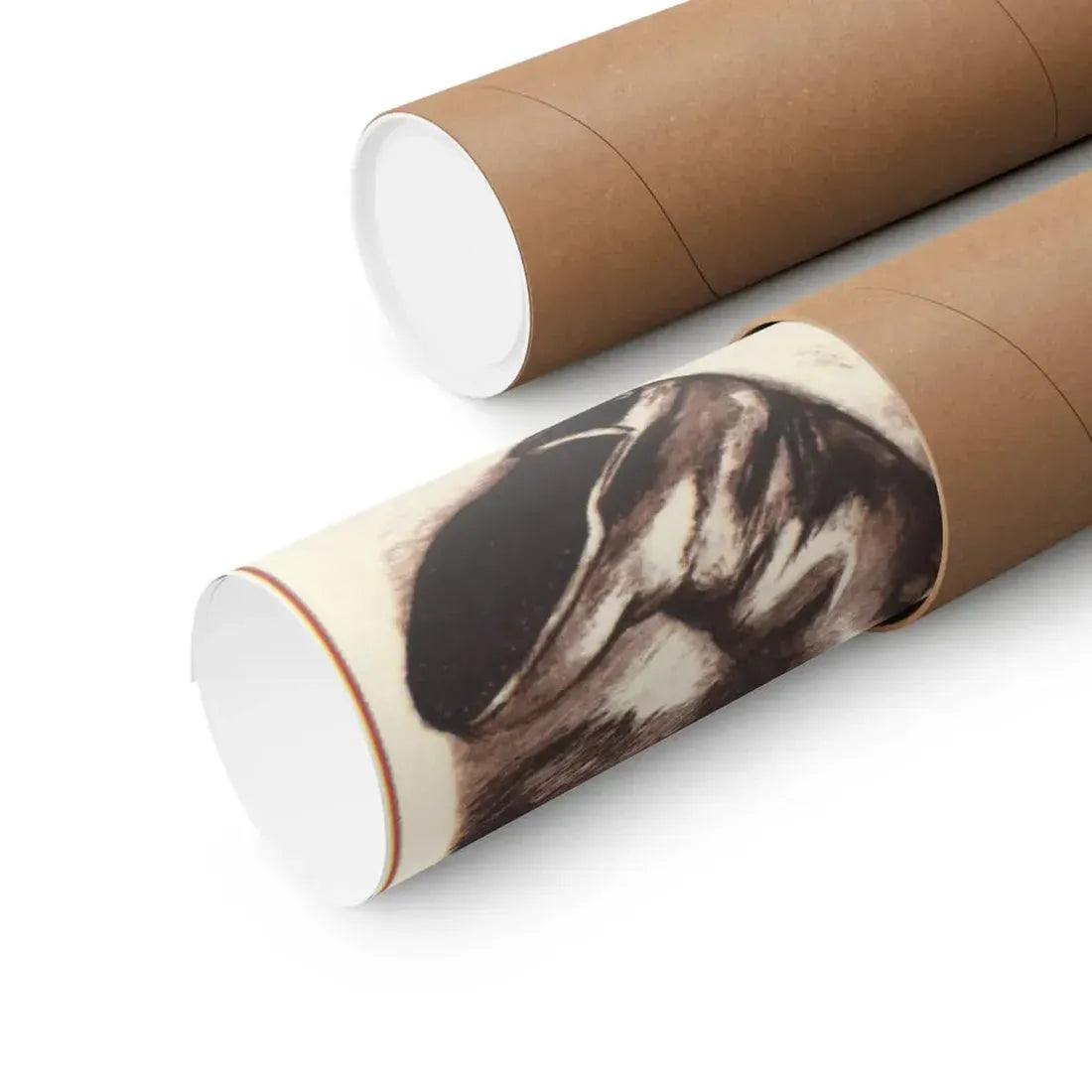 Soviet Era Poster 550 - Paper Poster - The Sticker Space