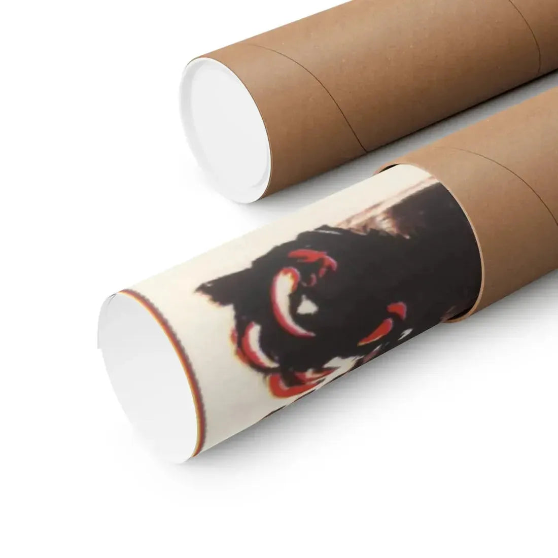 Soviet Era Poster 551 - Paper Poster - The Sticker Space