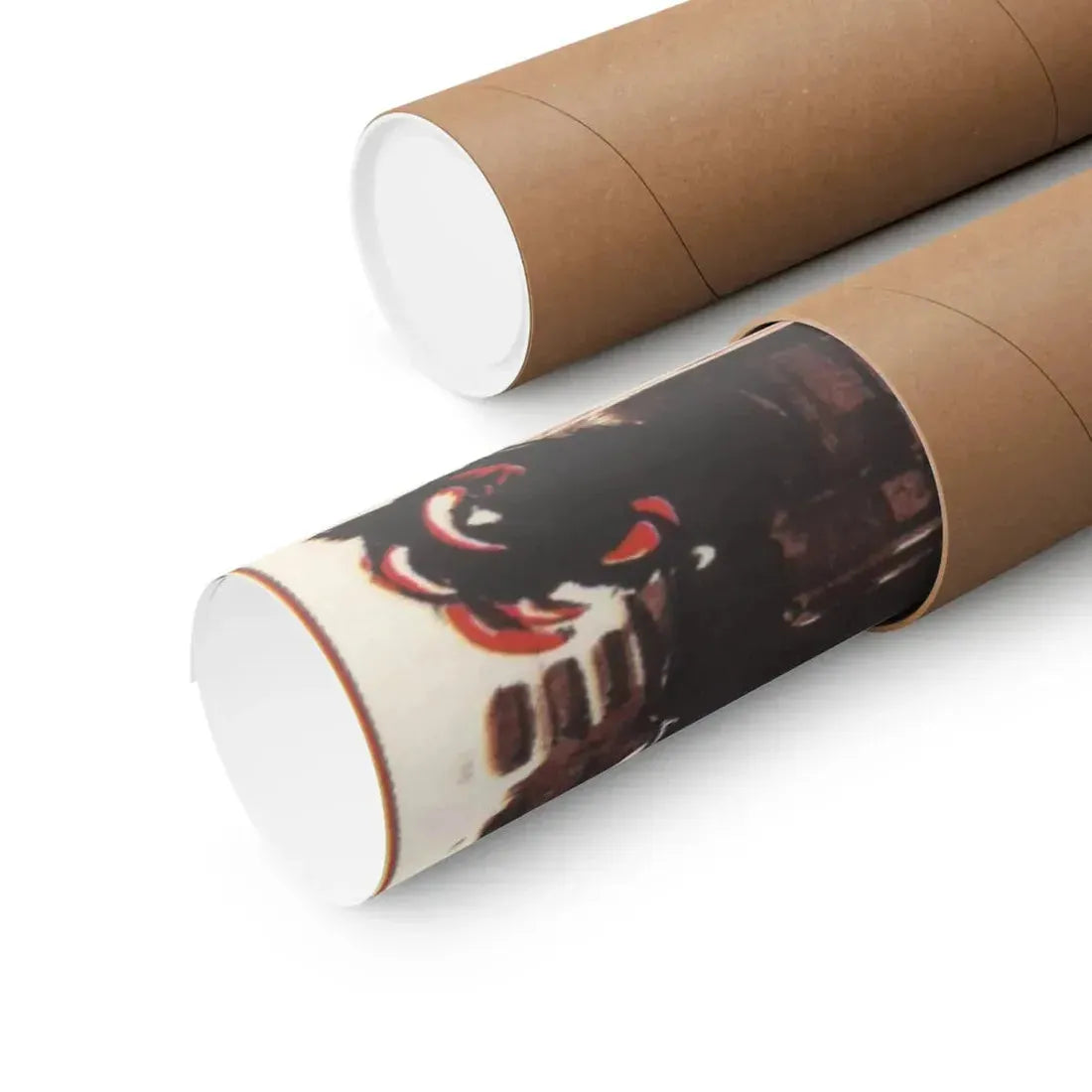 Soviet Era Poster 551 - Paper Poster - The Sticker Space