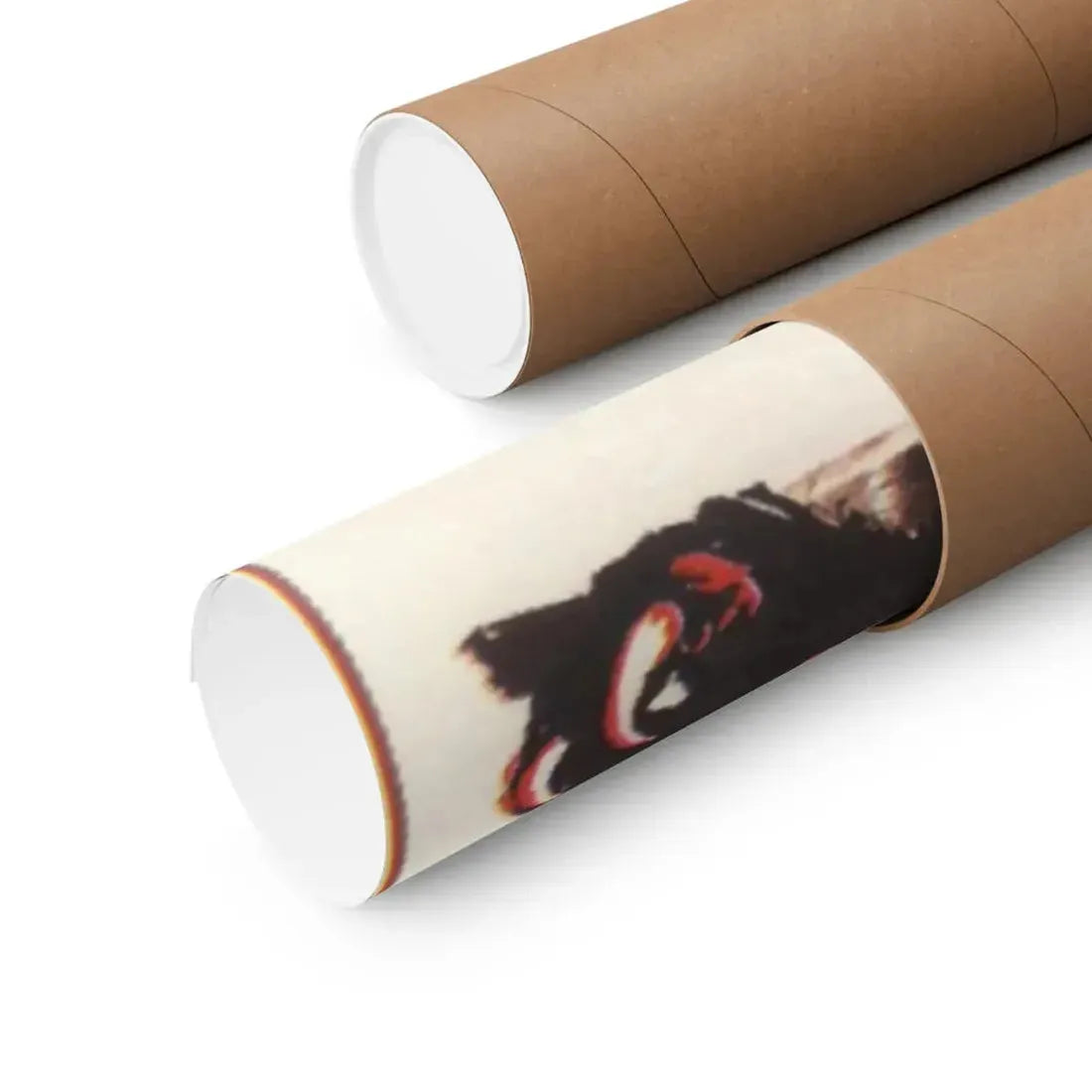 Soviet Era Poster 551 - Paper Poster - The Sticker Space