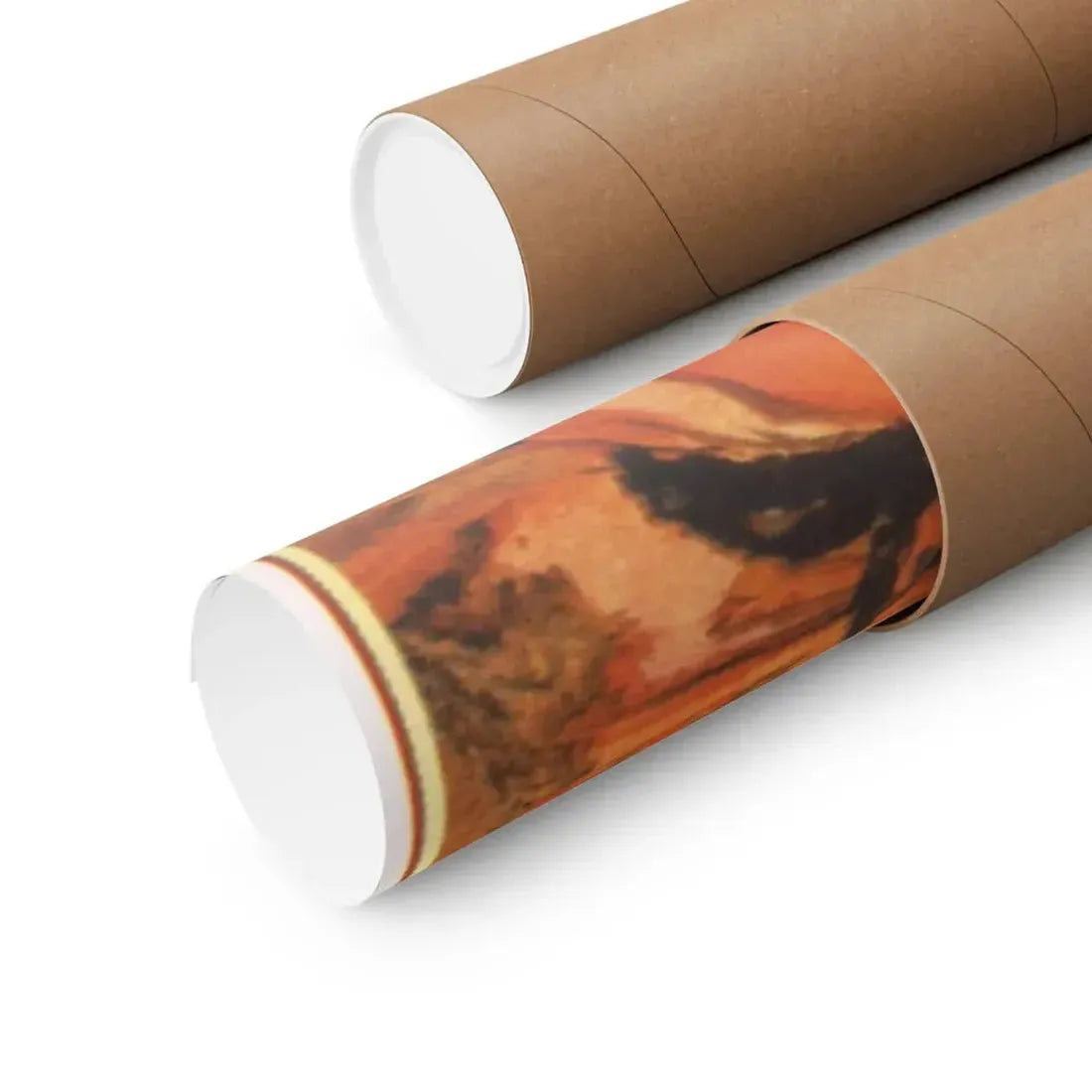 Soviet Era Poster 552 - Paper Poster - The Sticker Space