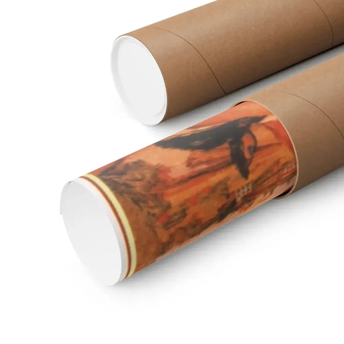 Soviet Era Poster 552 - Paper Poster - The Sticker Space