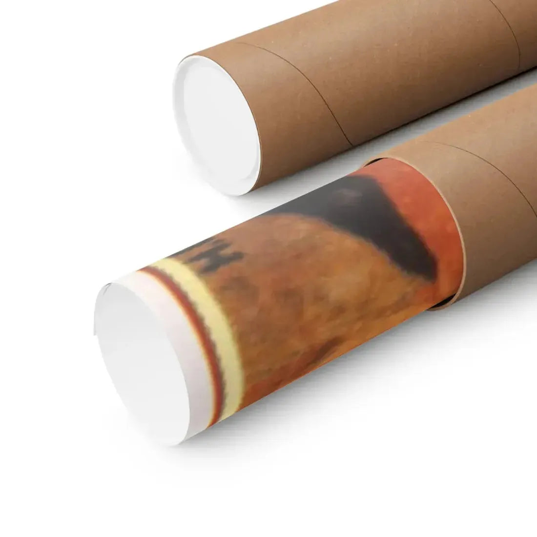 Soviet Era Poster 552 - Paper Poster - The Sticker Space