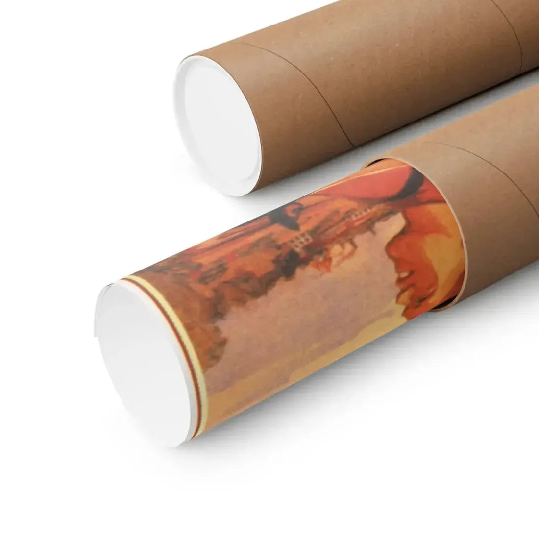 Soviet Era Poster 552 - Paper Poster - The Sticker Space