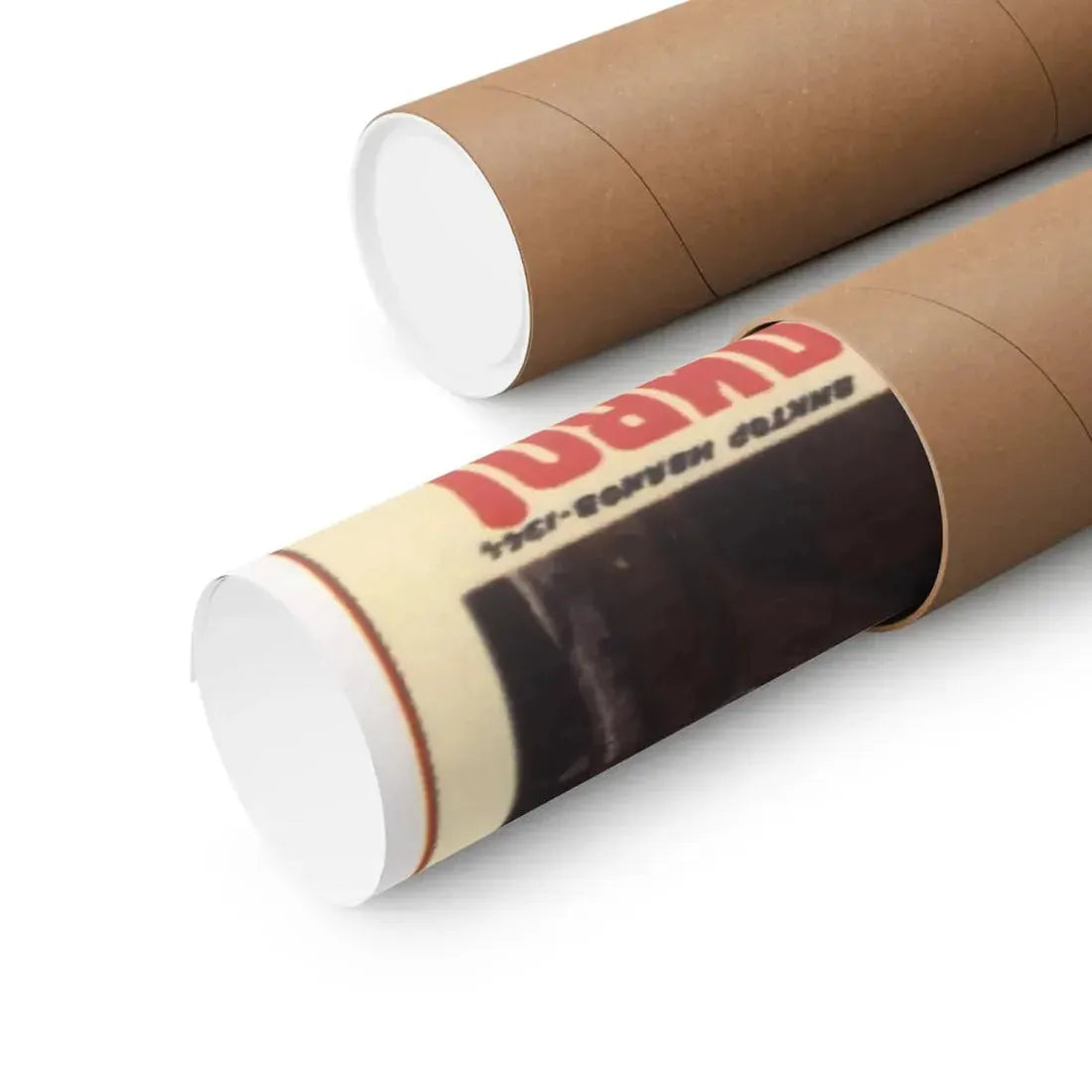 Soviet Era Poster 553 - Paper Poster - The Sticker Space