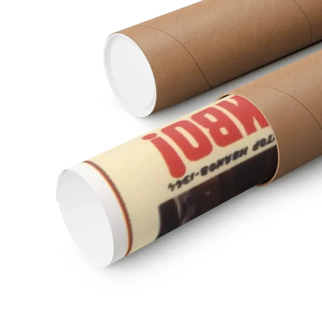 Soviet Era Poster 553 - Paper Poster - The Sticker Space