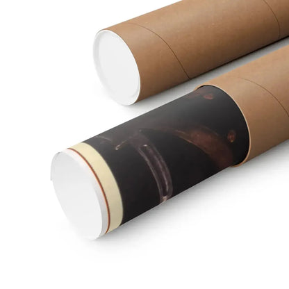 Soviet Era Poster 553 - Paper Poster - The Sticker Space