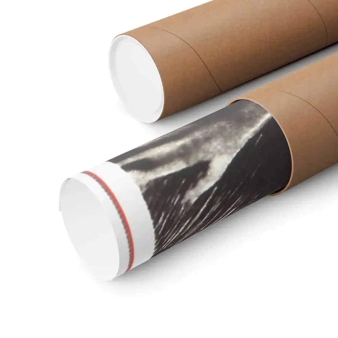 Soviet Era Poster 554 - Paper Poster - The Sticker Space