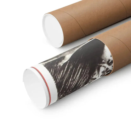 Soviet Era Poster 554 - Paper Poster - The Sticker Space