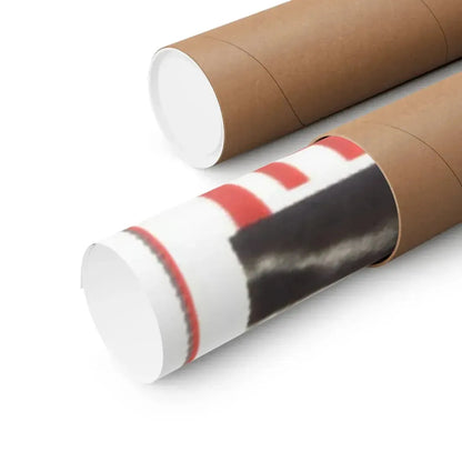 Soviet Era Poster 554 - Paper Poster - The Sticker Space