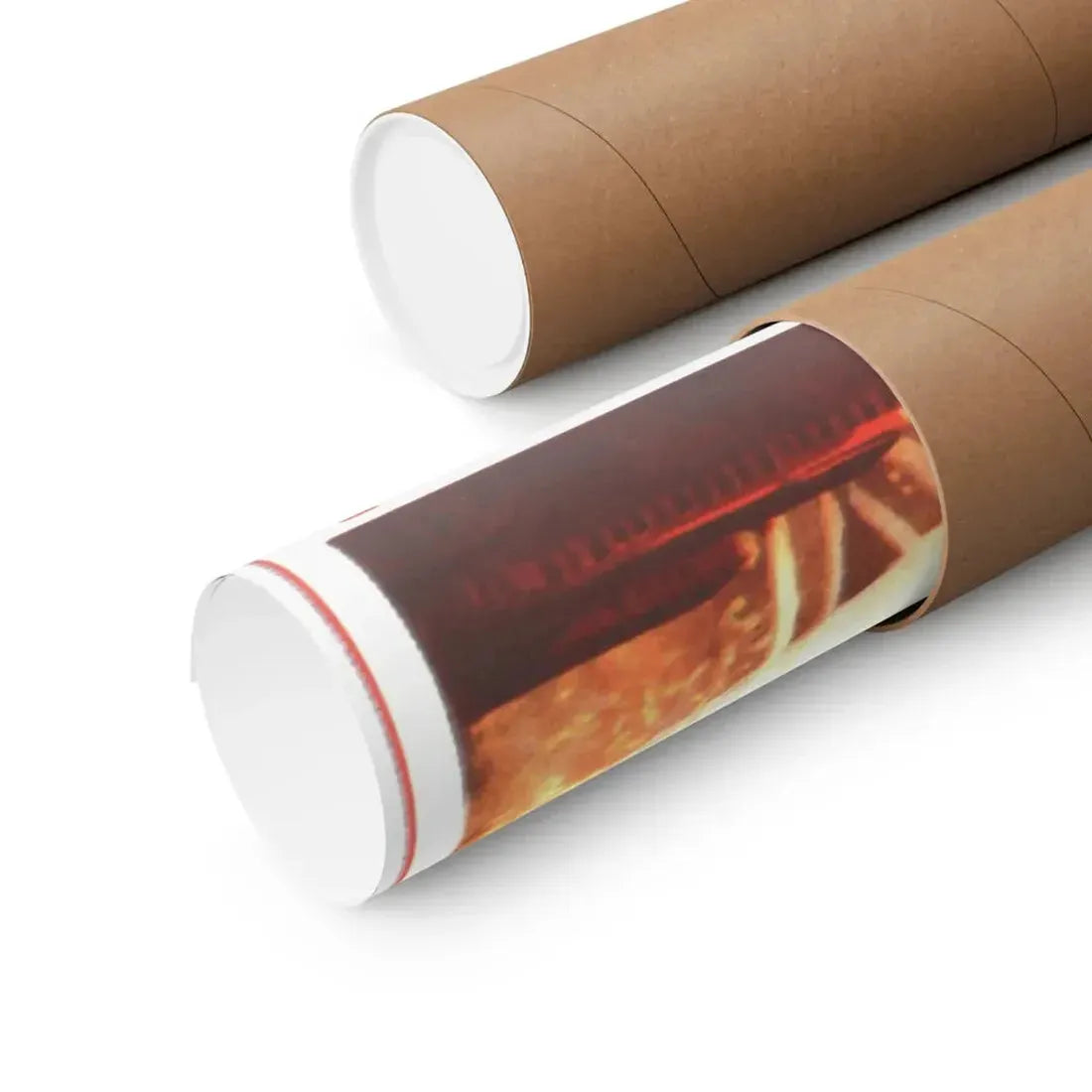 Soviet Era Poster 555 - Paper Poster - The Sticker Space