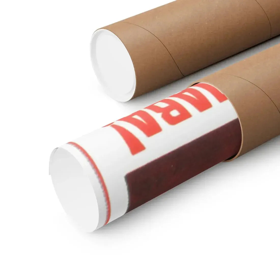 Soviet Era Poster 555 - Paper Poster - The Sticker Space