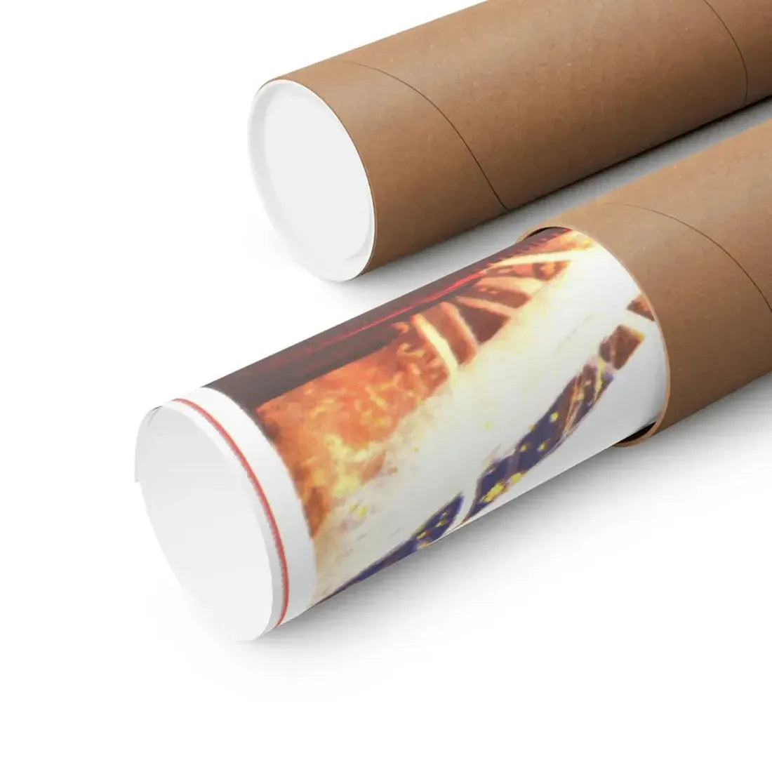 Soviet Era Poster 555 - Paper Poster - The Sticker Space