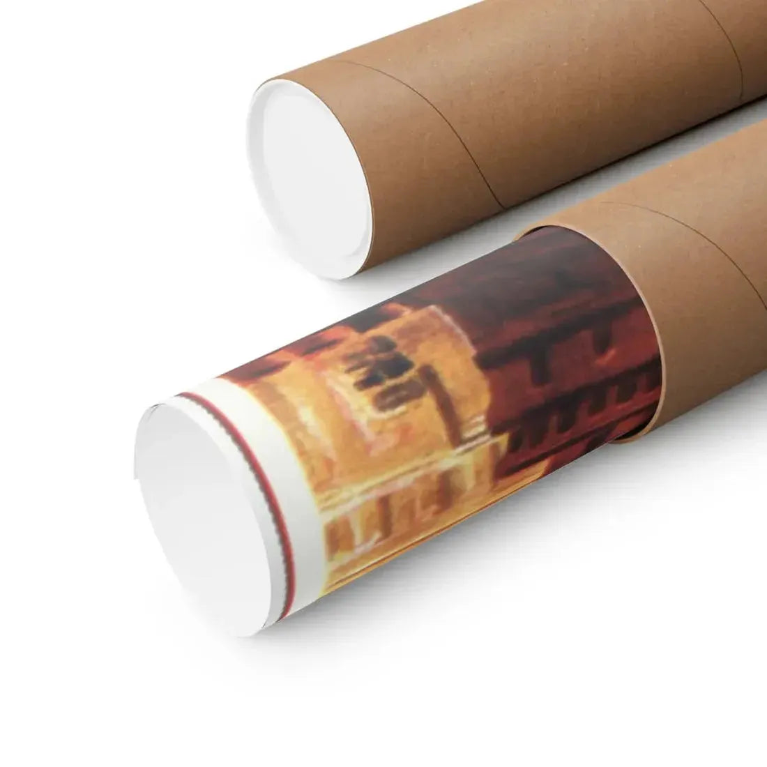 Soviet Era Poster 556 - Paper Poster - The Sticker Space