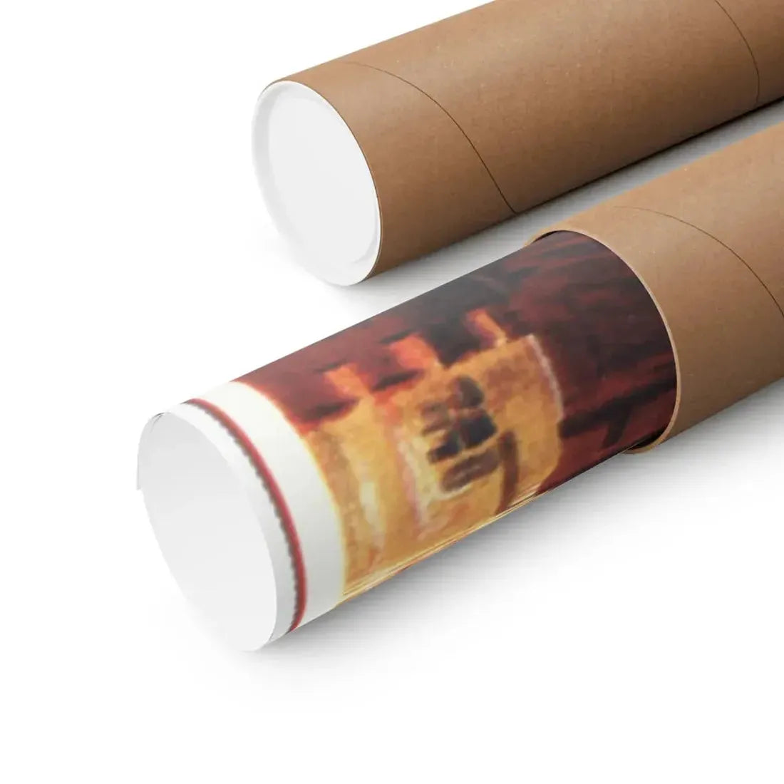 Soviet Era Poster 556 - Paper Poster - The Sticker Space