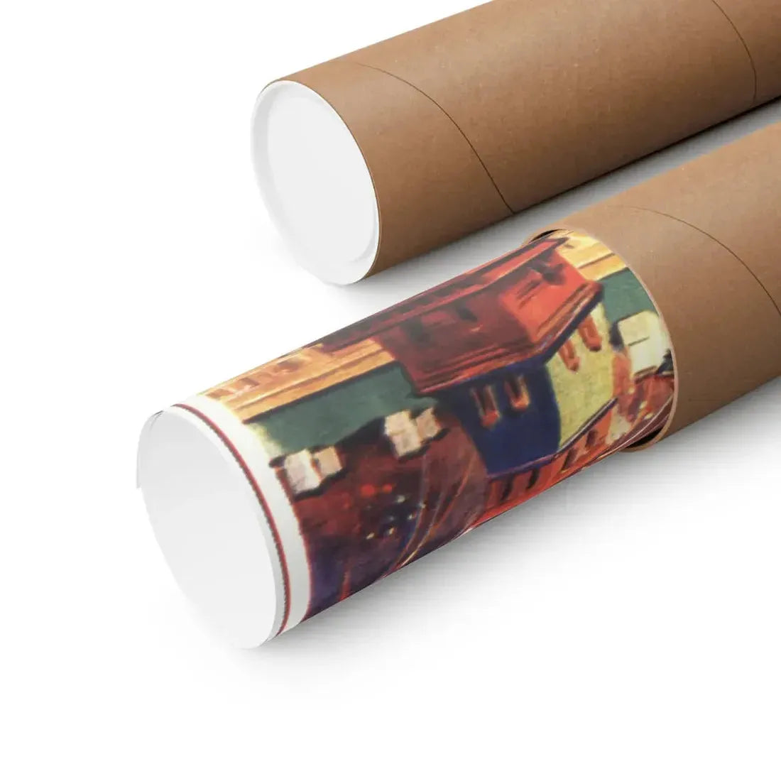 Soviet Era Poster 556 - Paper Poster - The Sticker Space