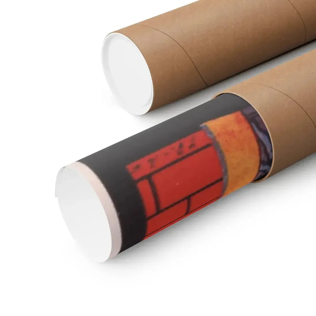 Soviet Era Poster 560 - Paper Poster - The Sticker Space