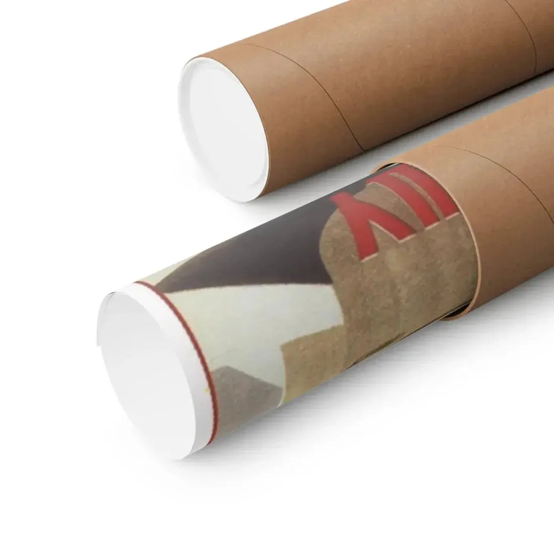 Soviet Era Poster 565 - Paper Poster - The Sticker Space