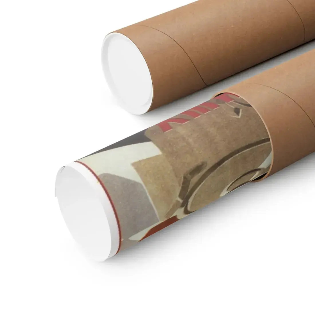 Soviet Era Poster 565 - Paper Poster - The Sticker Space