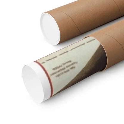 Soviet Era Poster 565 - Paper Poster - The Sticker Space