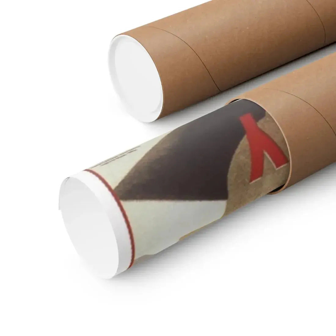 Soviet Era Poster 565 - Paper Poster - The Sticker Space