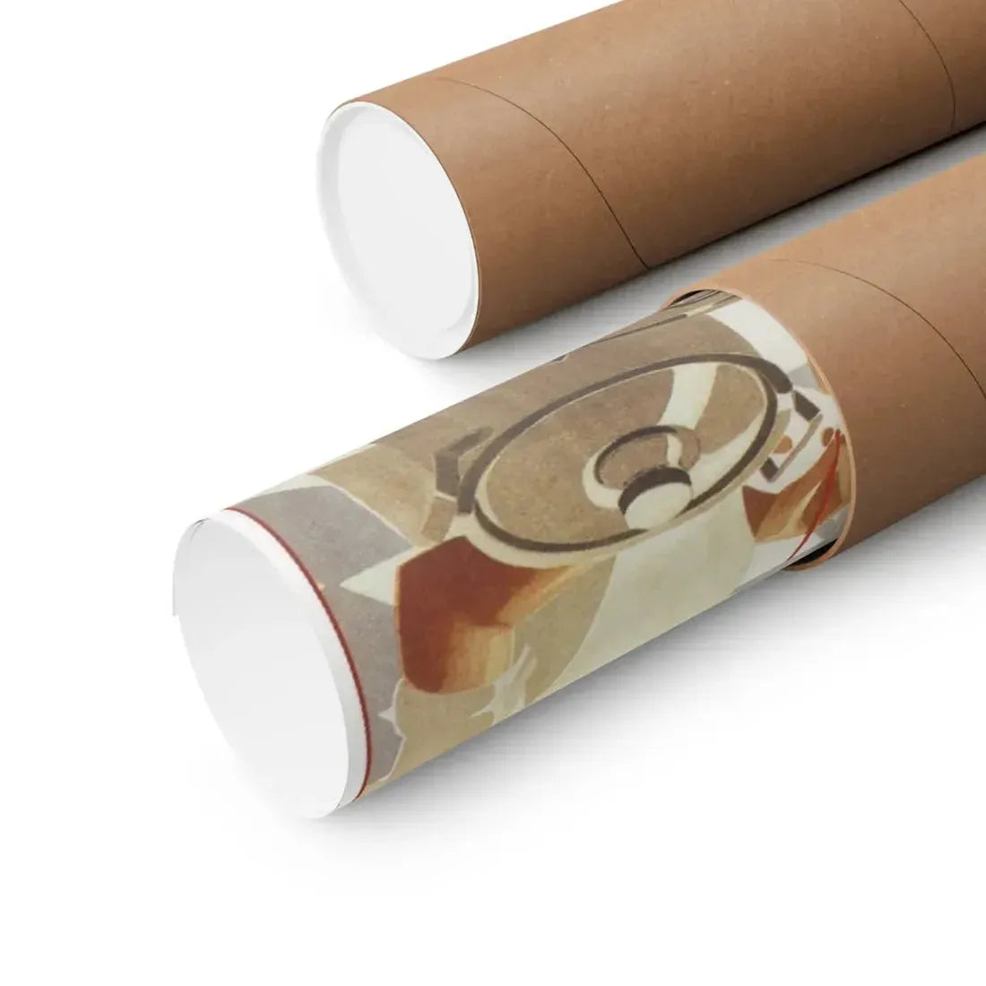 Soviet Era Poster 565 - Paper Poster - The Sticker Space