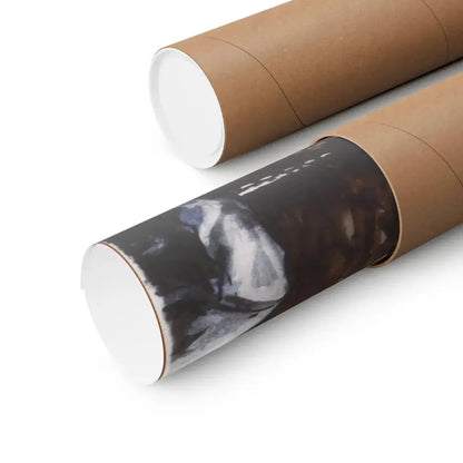 Soviet Era Poster 569 - Paper Poster - The Sticker Space