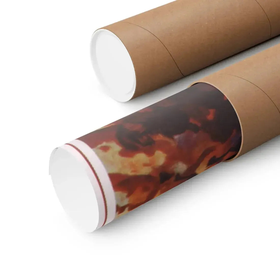 Soviet Era Poster 570 - Paper Poster - The Sticker Space