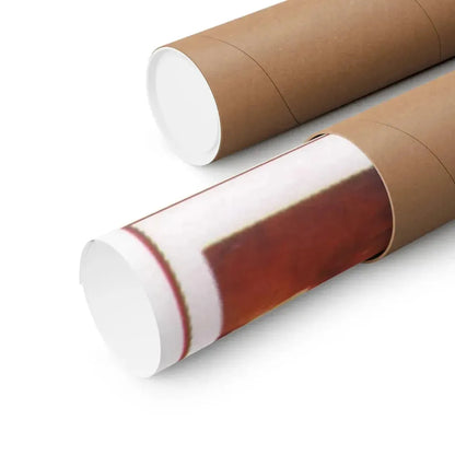 Soviet Era Poster 570 - Paper Poster - The Sticker Space