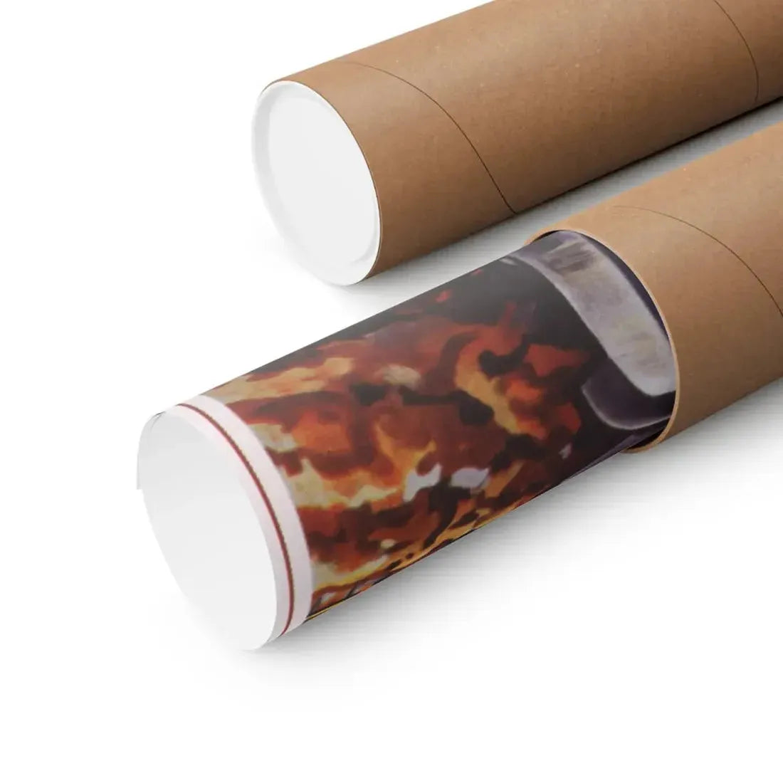 Soviet Era Poster 570 - Paper Poster - The Sticker Space