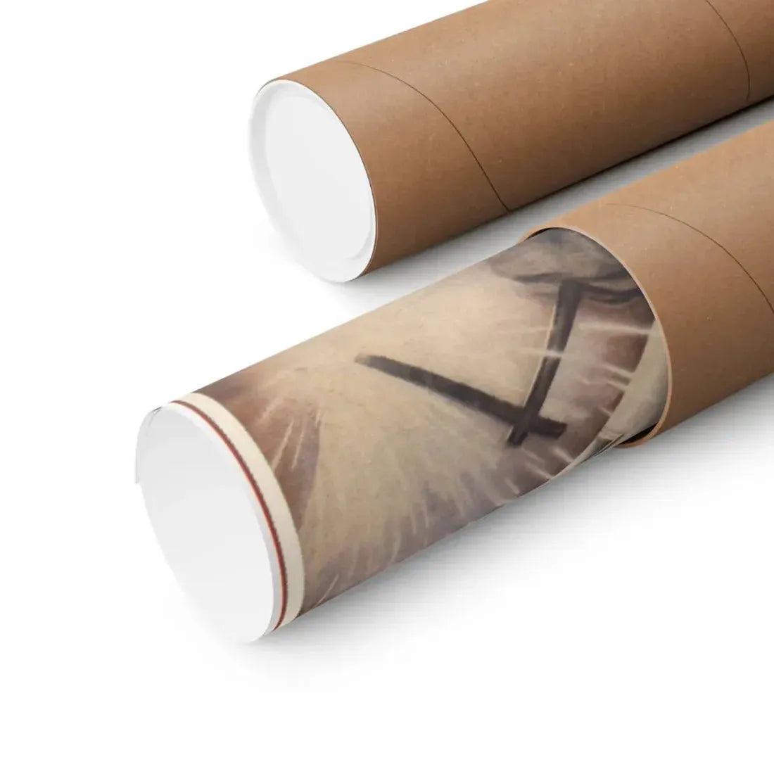 Soviet Era Poster 575 - Paper Poster - The Sticker Space