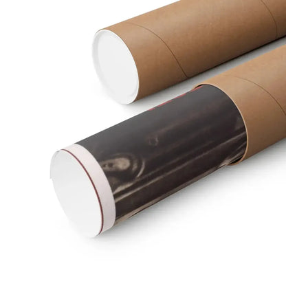 Soviet Era Poster 576 - Paper Poster - The Sticker Space