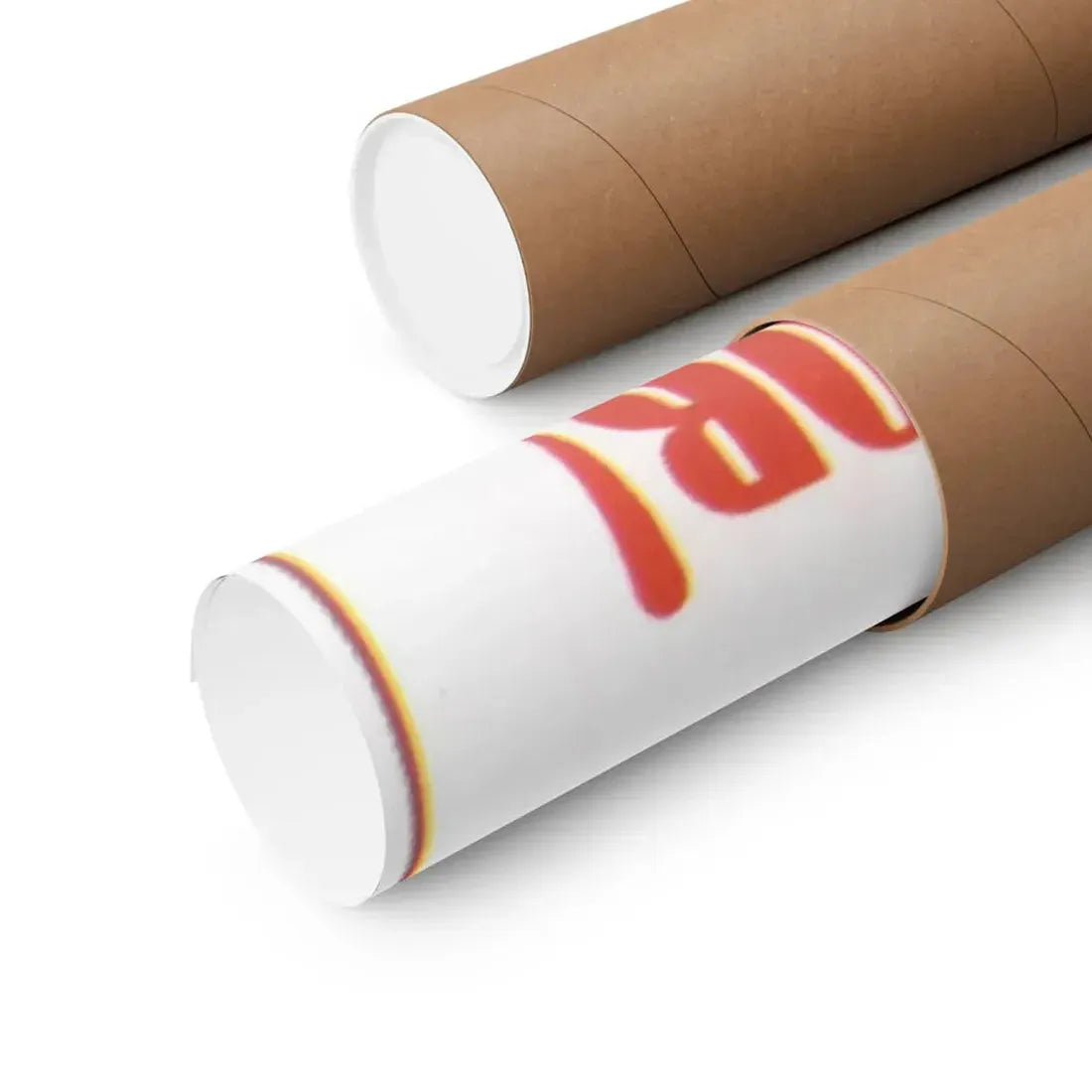 Soviet Era Poster 578 - Paper Poster - The Sticker Space