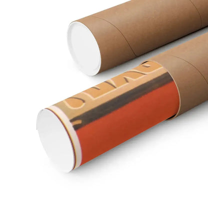 Soviet Era Poster 579 - Paper Poster - The Sticker Space