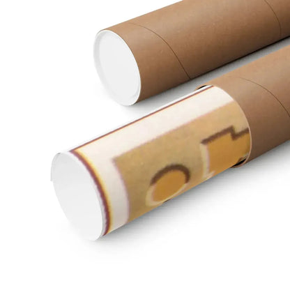 Soviet Era Poster 579 - Paper Poster - The Sticker Space