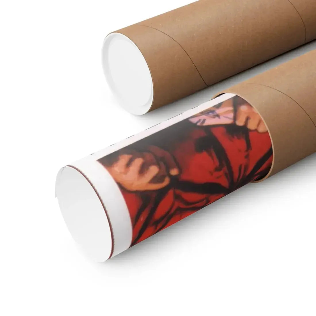 Soviet Era Poster 583 - Paper Poster - The Sticker Space