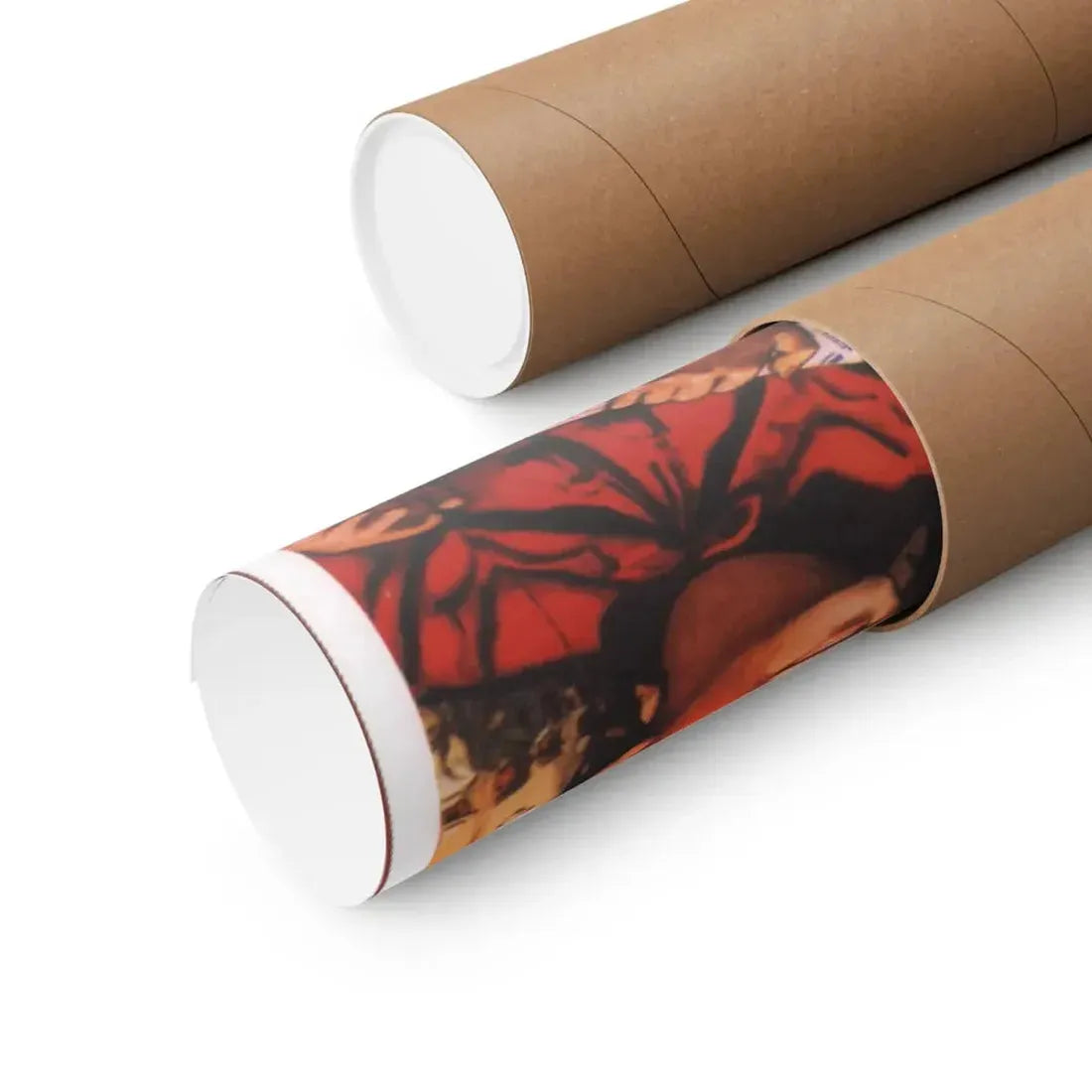 Soviet Era Poster 583 - Paper Poster - The Sticker Space