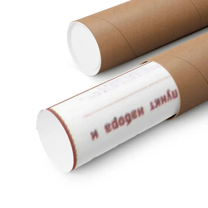 Soviet Era Poster 584 - Paper Poster - The Sticker Space