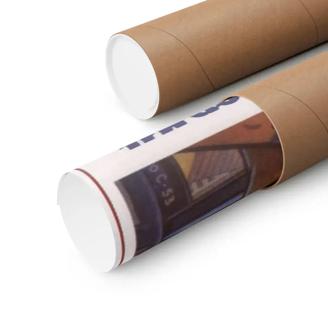 Soviet Era Poster 585 - Paper Poster - The Sticker Space