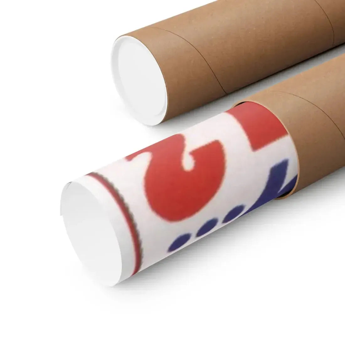 Soviet Era Poster 585 - Paper Poster - The Sticker Space