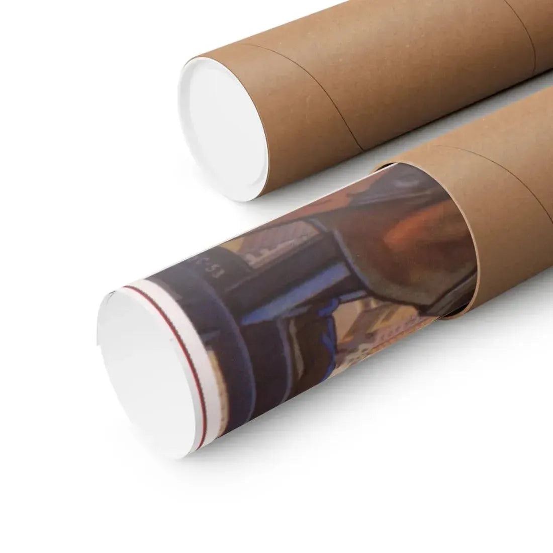 Soviet Era Poster 585 - Paper Poster - The Sticker Space