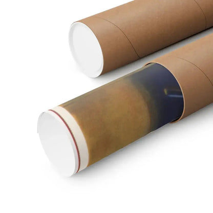 Soviet Era Poster 586 - Paper Poster - The Sticker Space