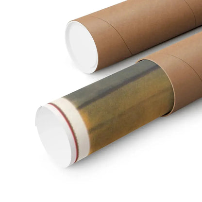 Soviet Era Poster 586 - Paper Poster - The Sticker Space