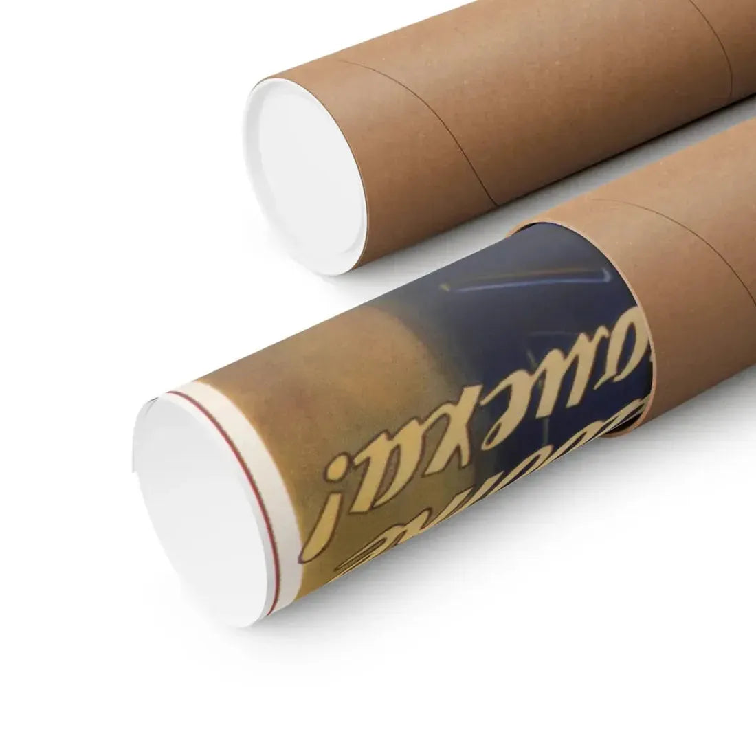 Soviet Era Poster 586 - Paper Poster - The Sticker Space