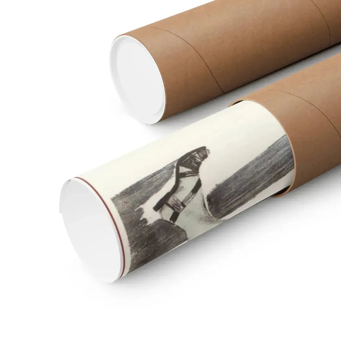 Soviet Era Poster 587 - Paper Poster - The Sticker Space