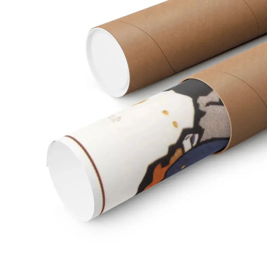 Soviet Era Poster 588 - Paper Poster - The Sticker Space