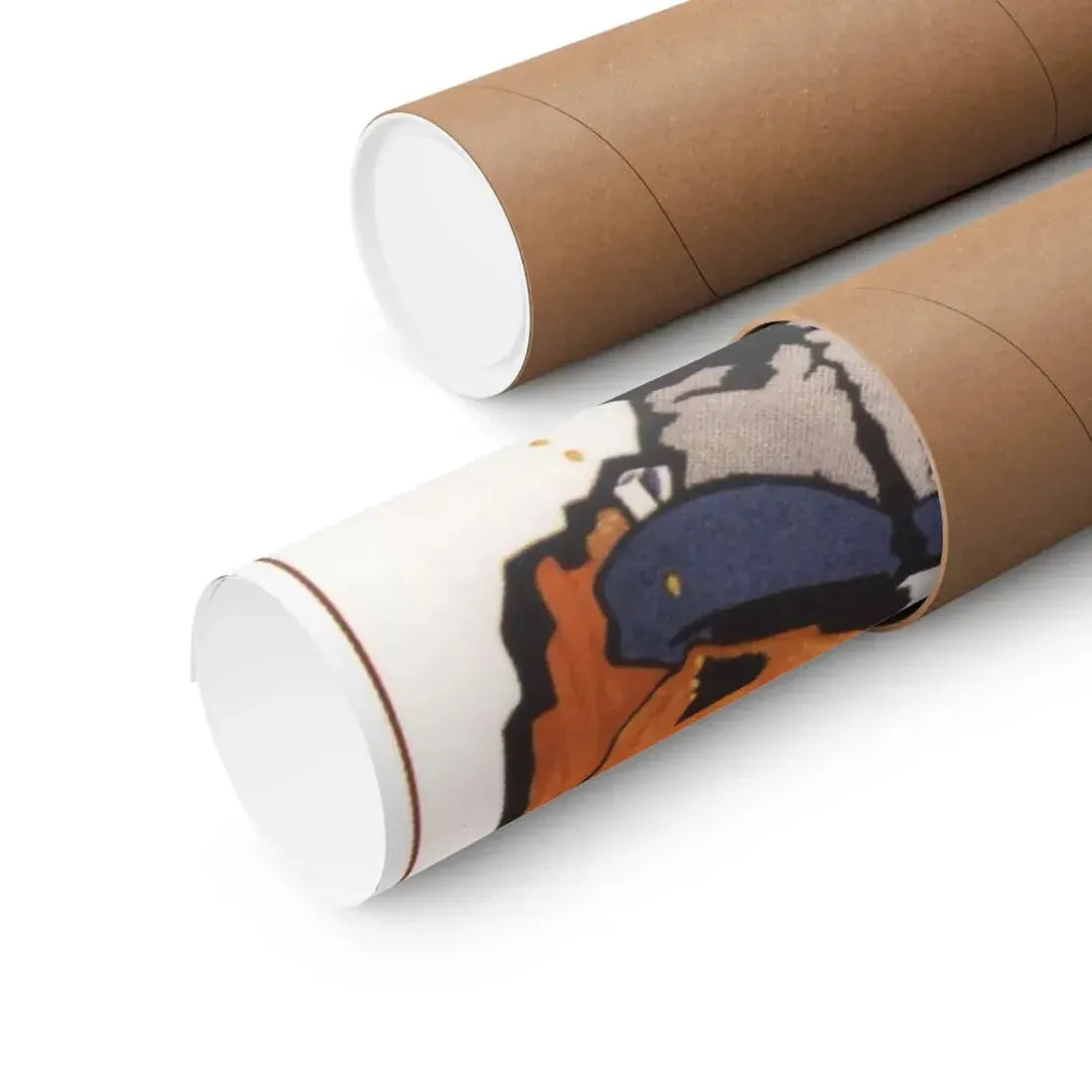 Soviet Era Poster 588 - Paper Poster - The Sticker Space