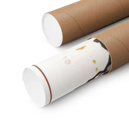 Soviet Era Poster 588 - Paper Poster - The Sticker Space