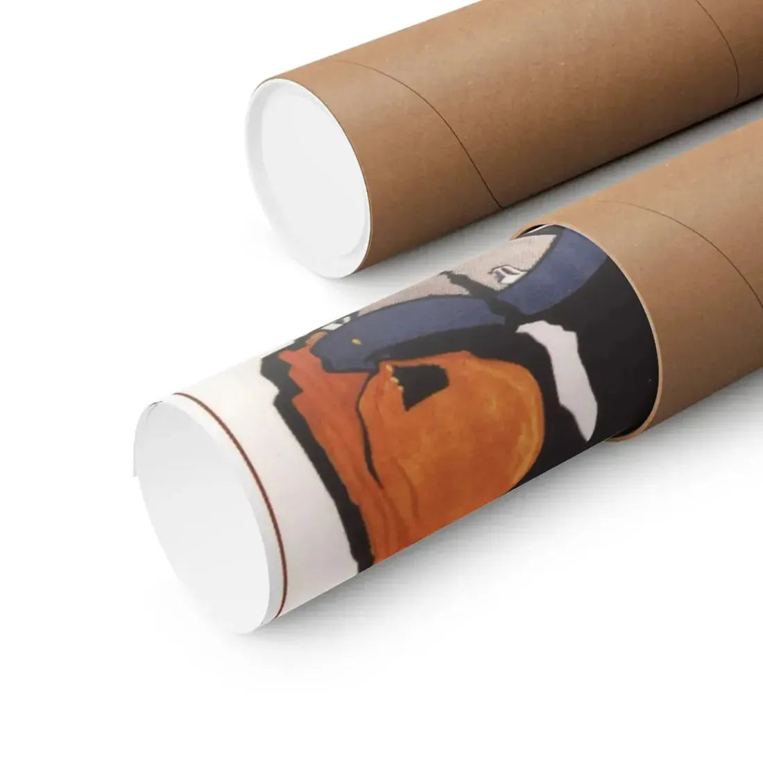 Soviet Era Poster 588 - Paper Poster - The Sticker Space